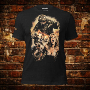 The Creature from the Outer Zone