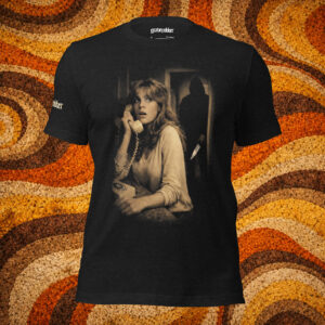 The Call Came from Inside