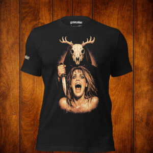 Marked for the Black Rite